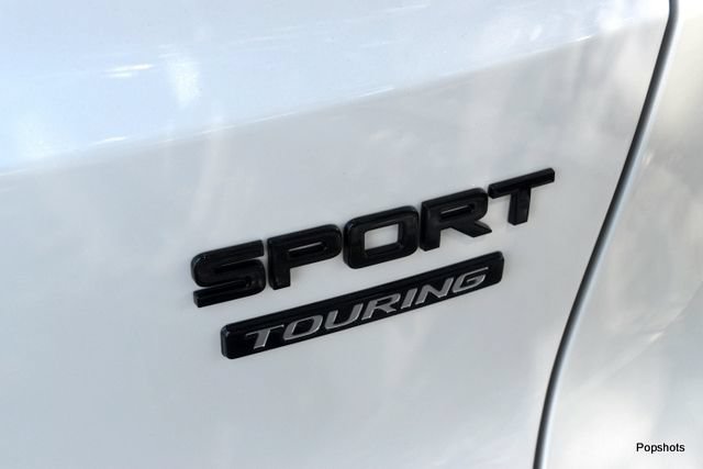 New 2026 Honda CR-V Sport Touring image 15