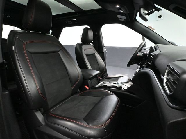 Used 2022 Ford Explorer ST-Line w/ Class IV Trailer Tow Package image 52