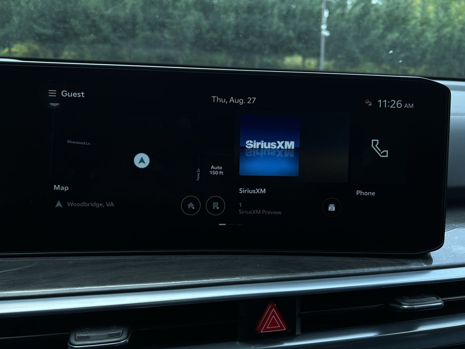 New 2026 Kia Sorento SX Prestige AWD/4WD image 26