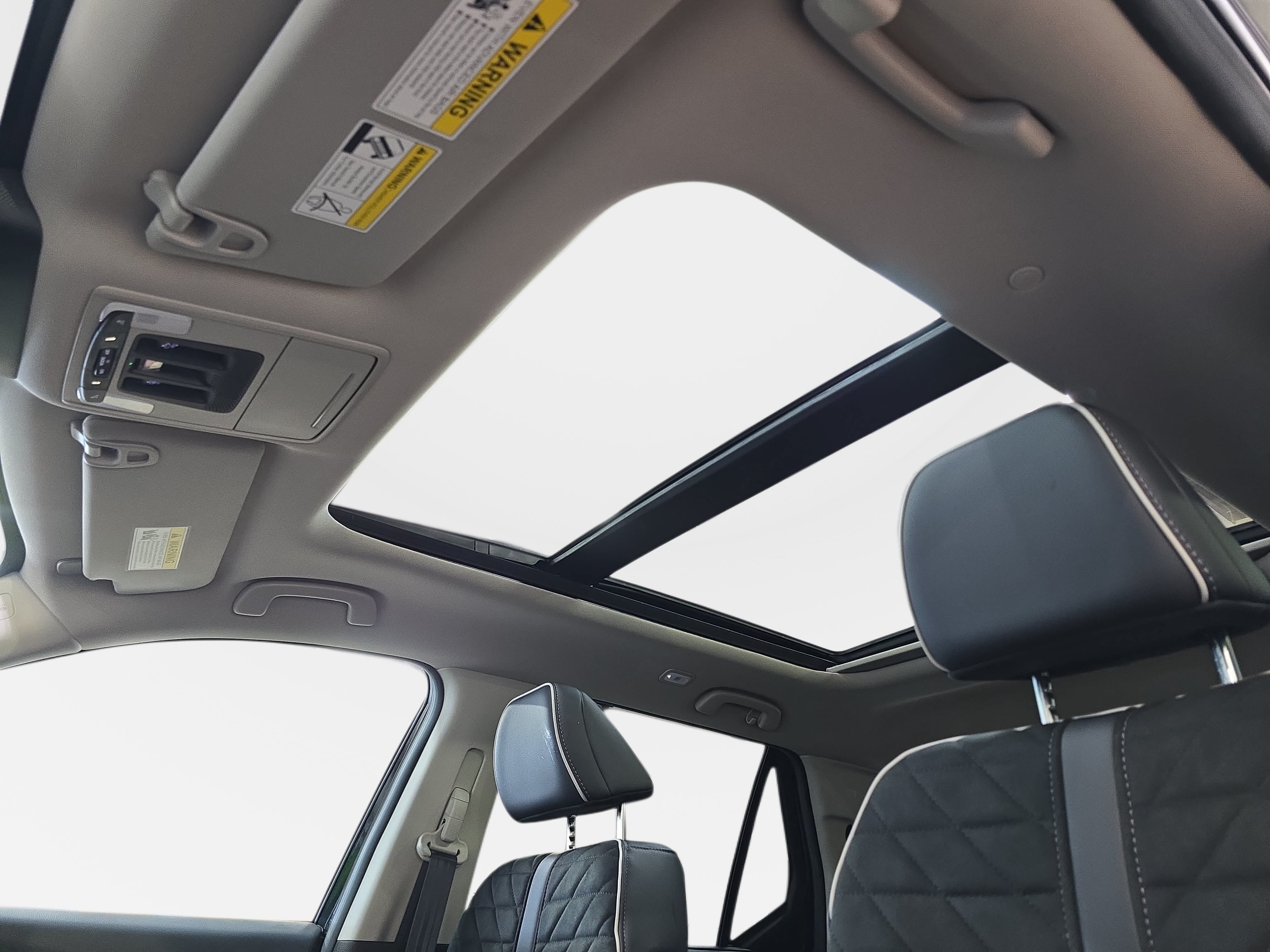 New 2026 Honda Pilot Elite image 27