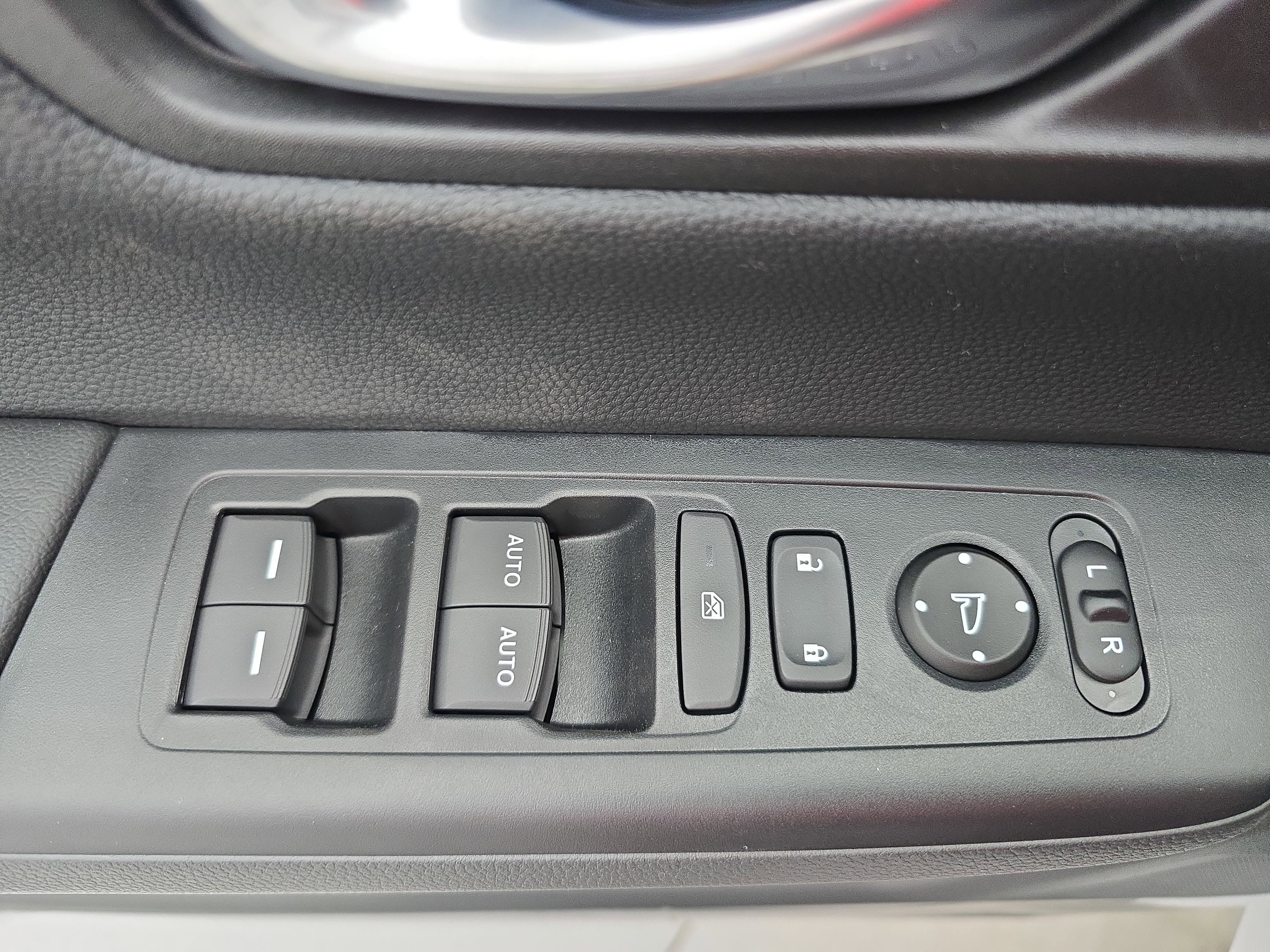 New 2026 Honda CR-V EX image 26