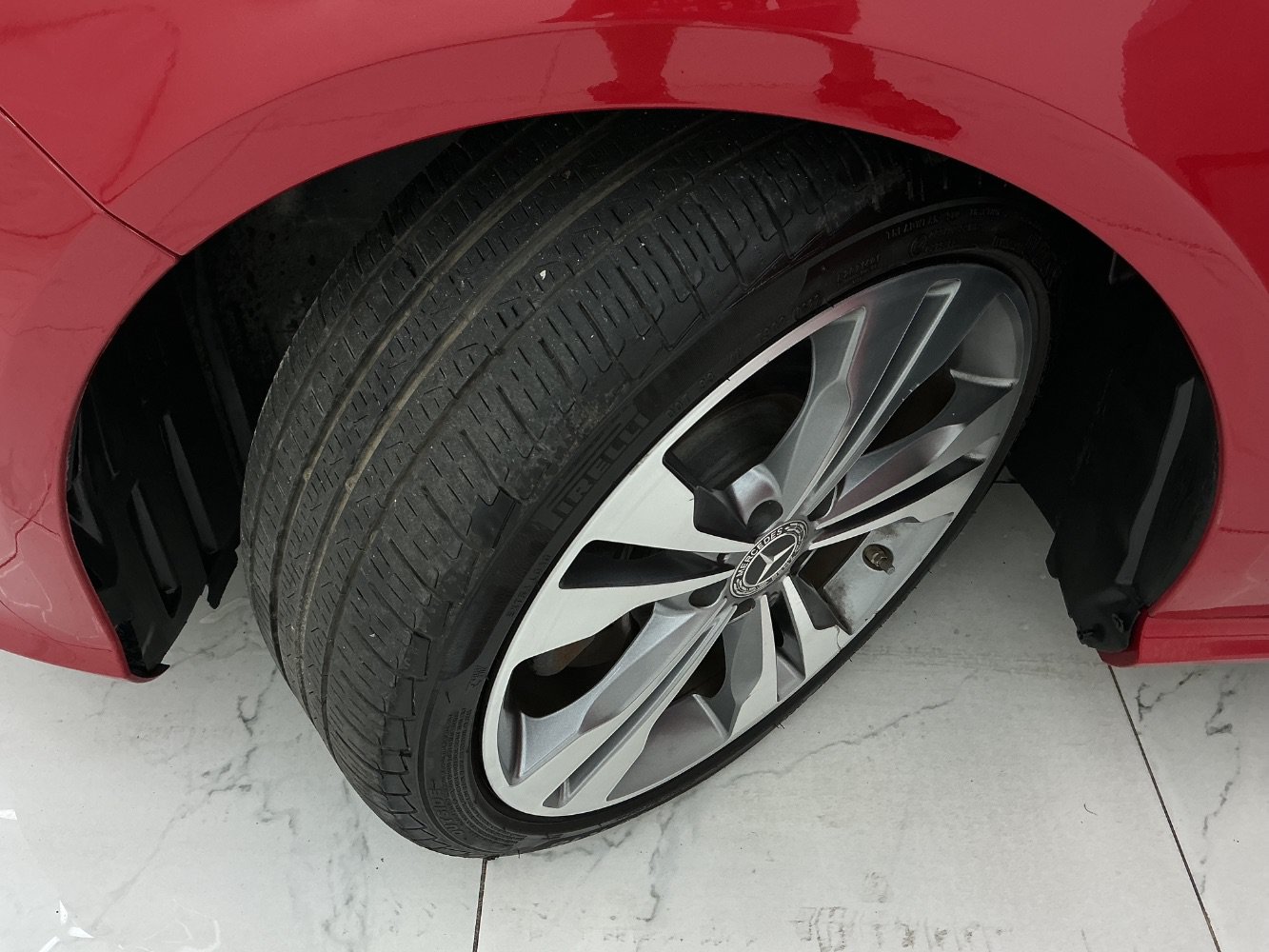 Used 2019 Mercedes-Benz CLA 250 image 45