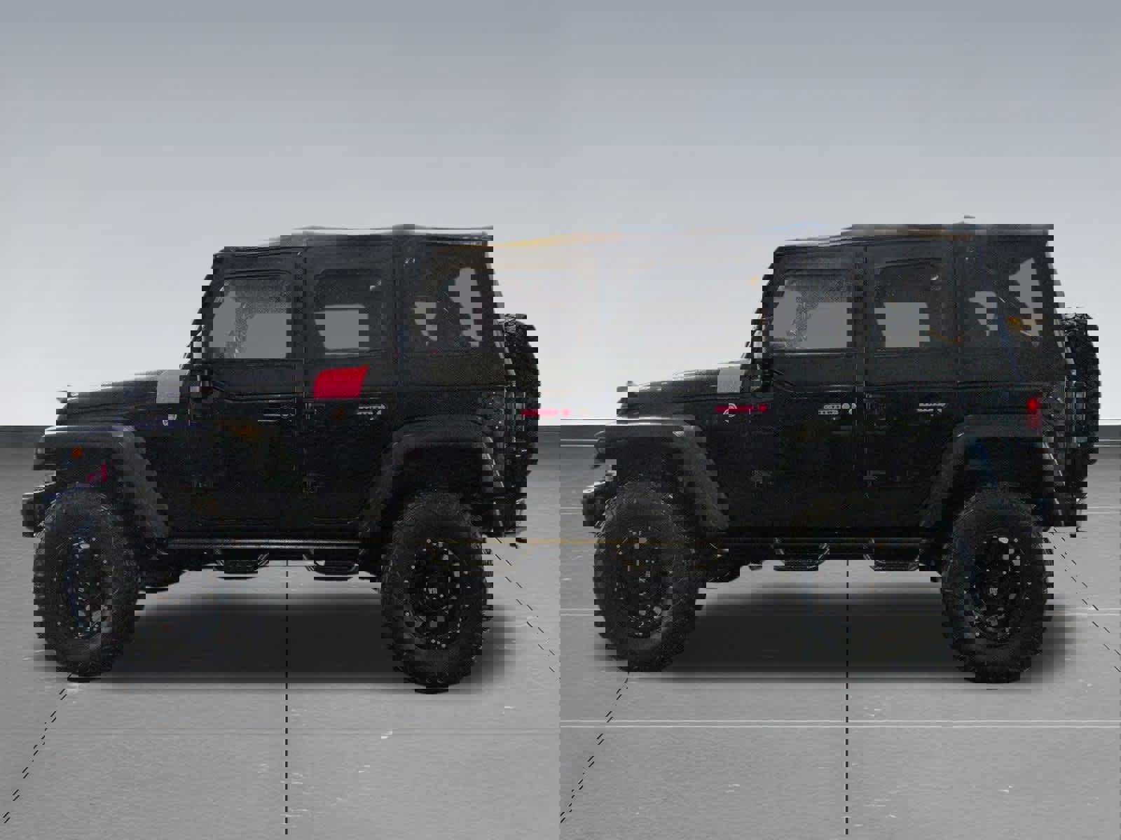 Used 2017 Jeep Wrangler Unlimited Sport w/ Connectivity Group image 3