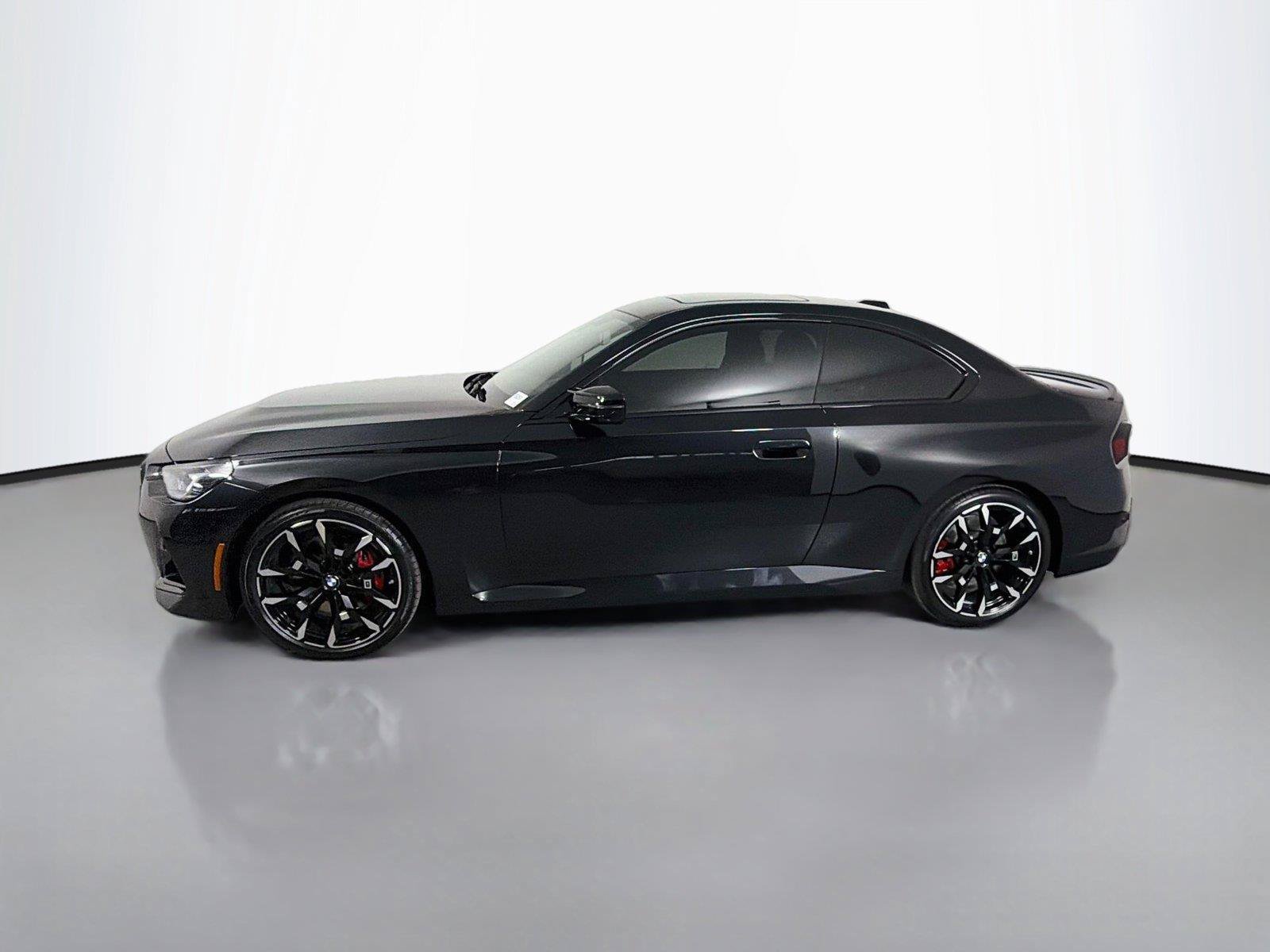 New 2026 BMW M240i Coupe w/ Premium Package RWD image 8
