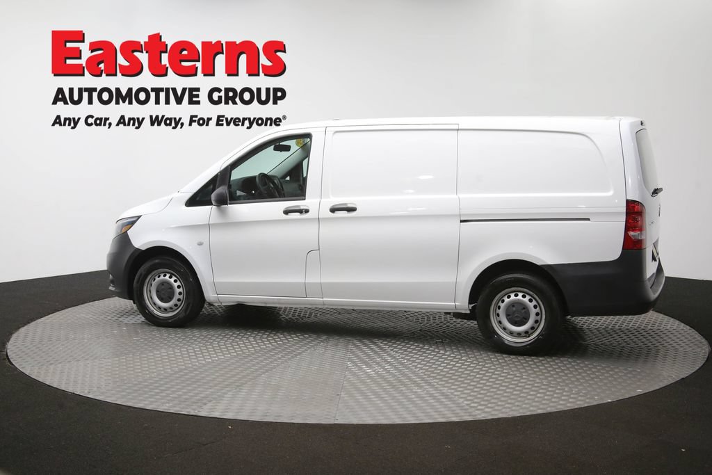 Used 2022 Mercedes-Benz Metris image 58