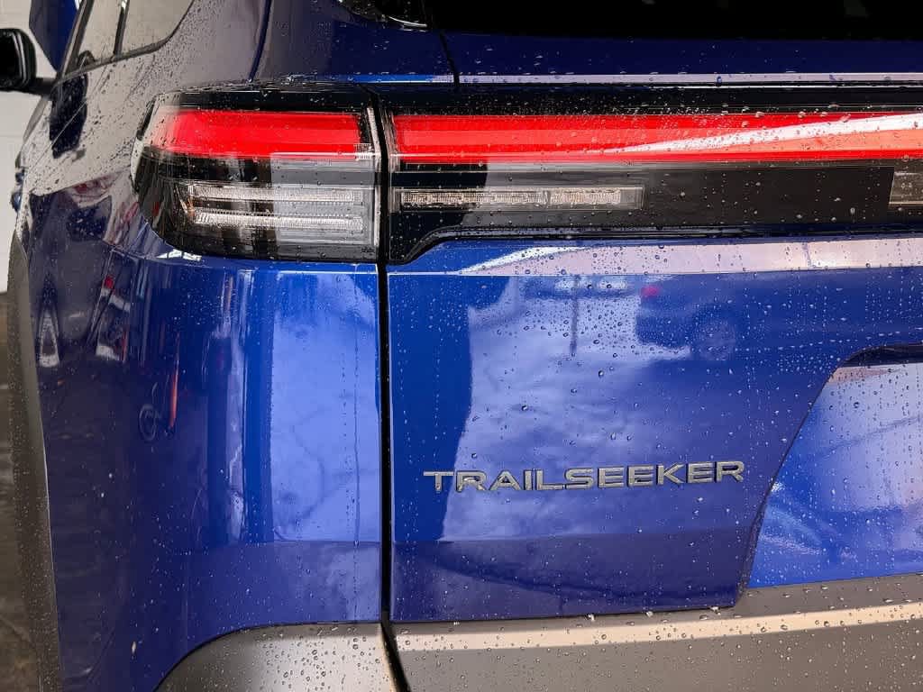 New 2027 Subaru Trailseeker AWD/4WD image 7