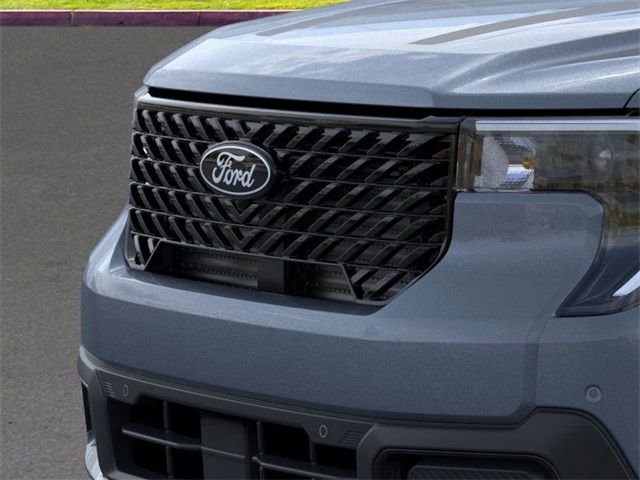 New 2025 Ford Maverick Lariat w/ Black Appearance Package image 18