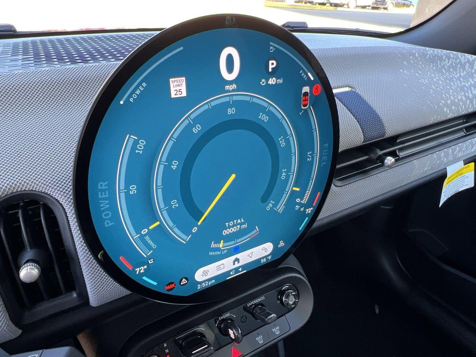 New 2025 MINI Cooper S image 14