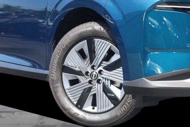 Certified 2025 Nissan Murano SL w/ Cargo Package AWD/4WD image 3