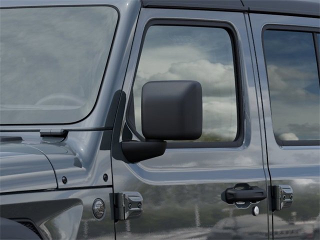 New 2026 Jeep Gladiator Sport image 12