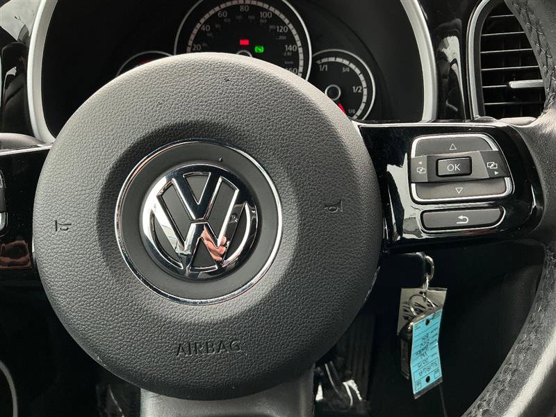 Used 2015 Volkswagen Beetle 1.8T image 30