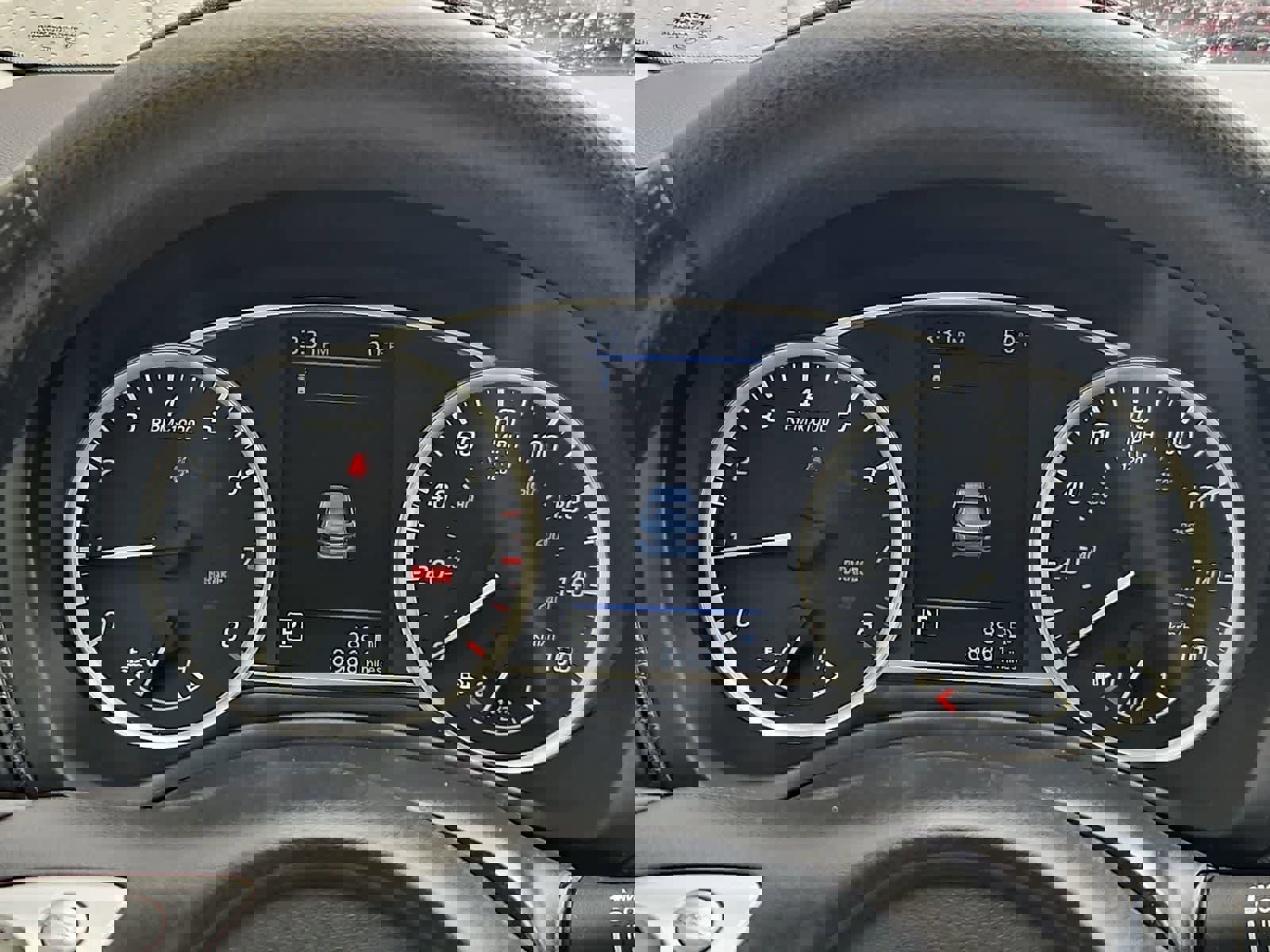 Used 2019 Nissan Sentra S image 32