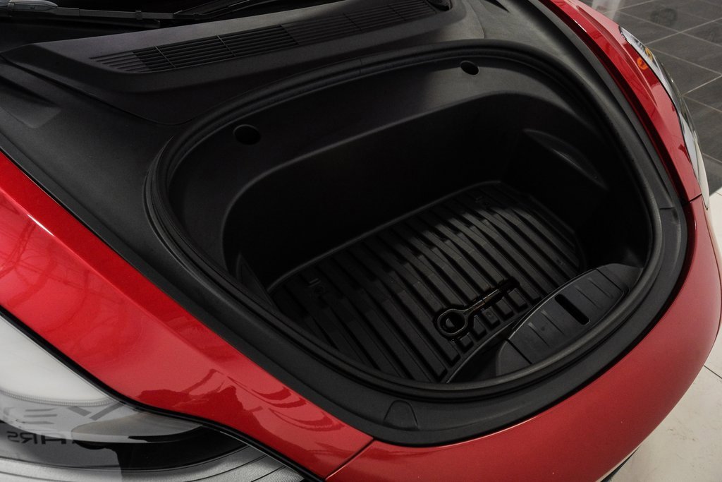 Used 2023 Tesla Model 3 Standard Range image 51