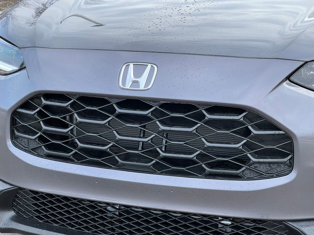 New 2026 Honda HR-V LX image 35