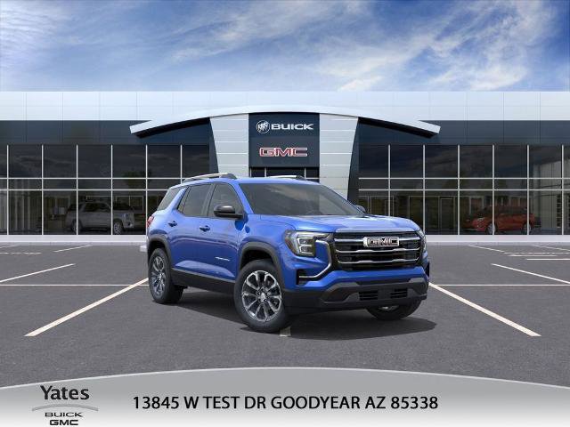 New 2026 GMC Terrain Elevation w/ Elevation Premium Package FWD image 1