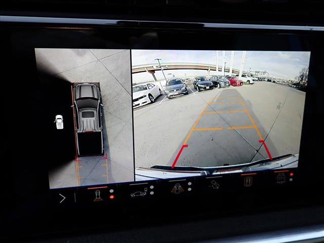 Used 2024 GMC Sierra 1500 Denali w/ Denali Reserve Package image 24