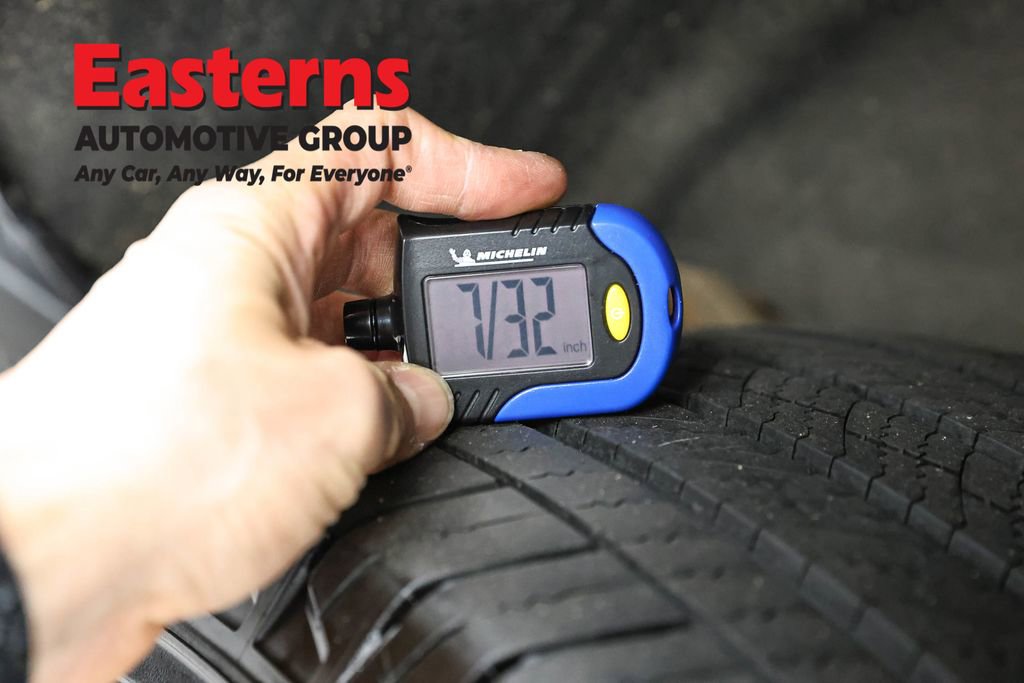 Used 2025 Chevrolet Tahoe LT image 28