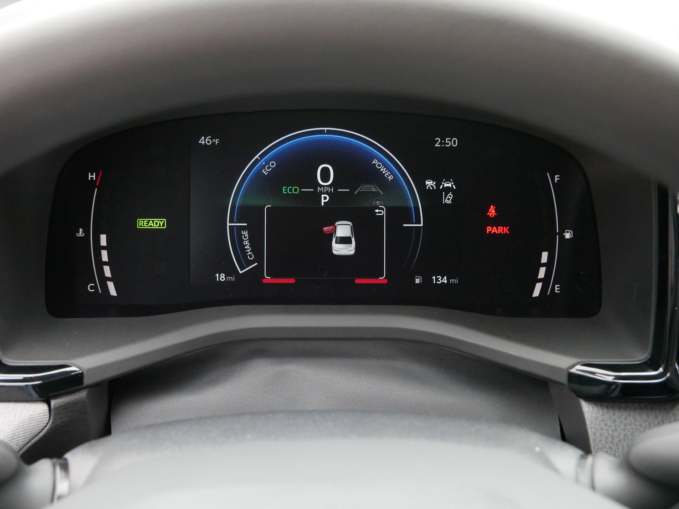 Used 2026 Toyota Camry LE image 21