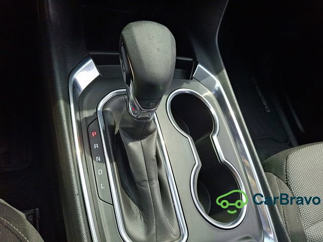 Used 2021 Chevrolet Traverse LT FWD image 15