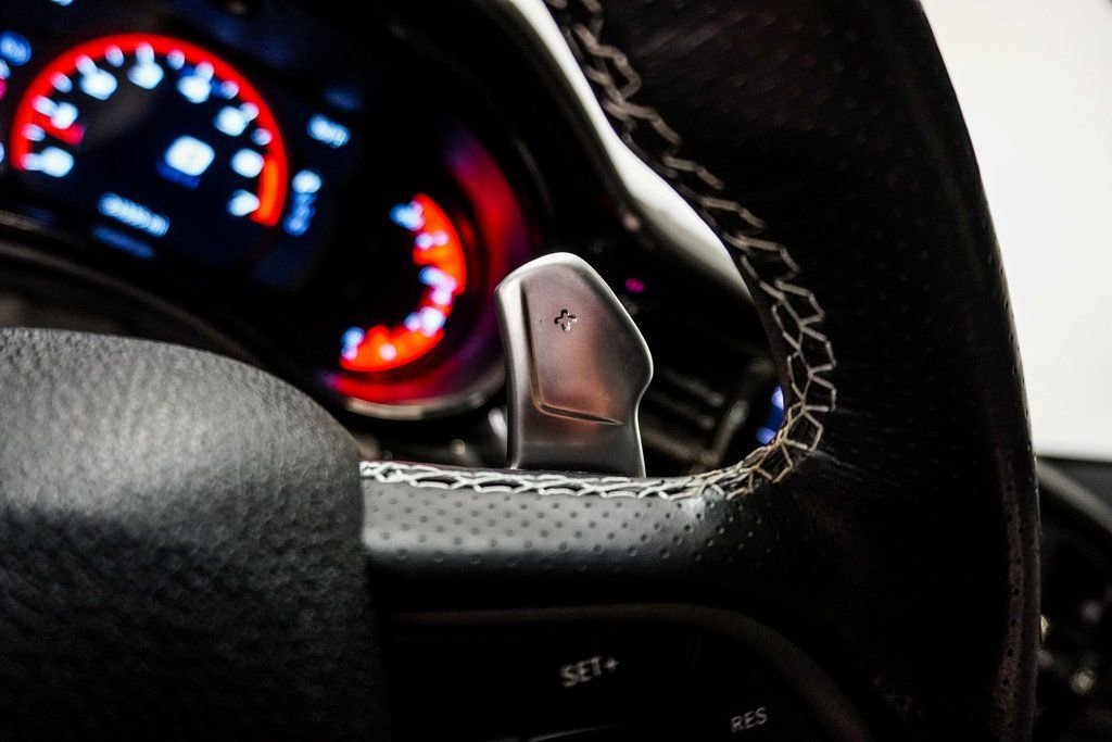 Used 2023 Dodge Durango SRT Hellcat image 21