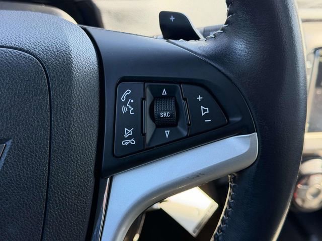 Used 2015 Chevrolet Camaro LT image 16