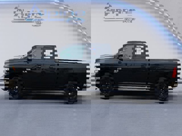 Used 2024 RAM 1500 Classic SLT image 2