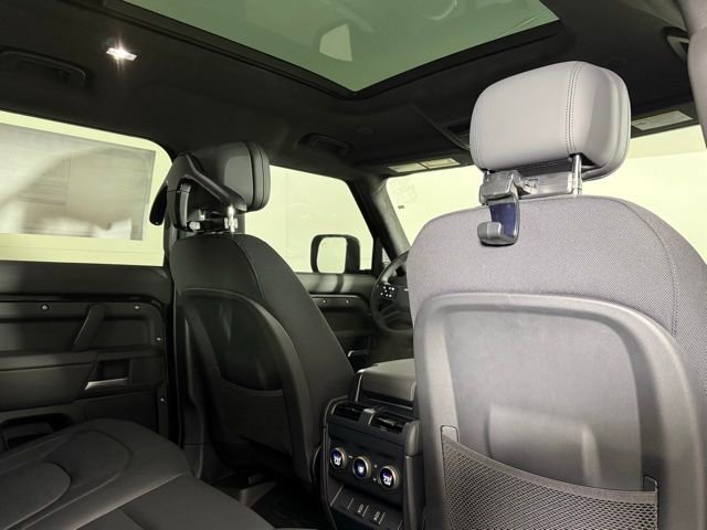 New 2026 Land Rover Defender 110 X image 30