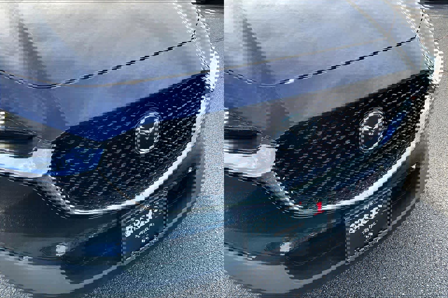 Used 2022 MAZDA CX-30 AWD 2.5 S w/ Preferred Package image 30