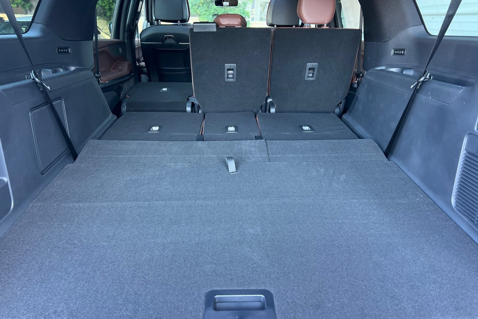 New 2026 Lincoln Navigator L Reserve AWD/4WD image 13