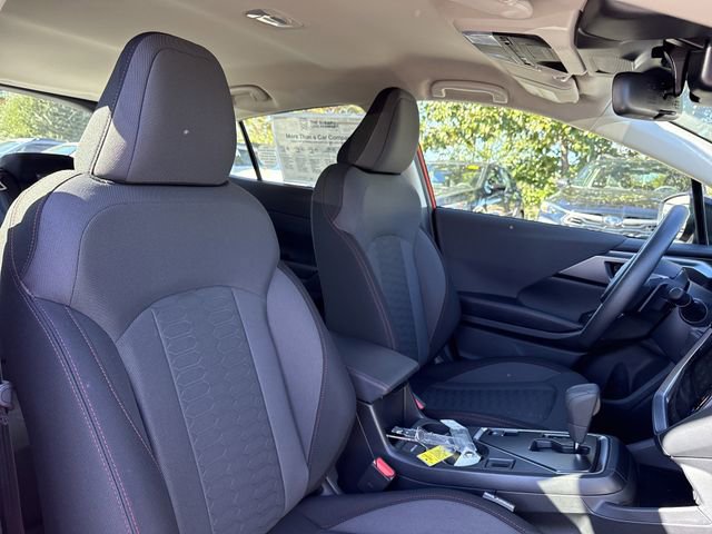 New 2026 Subaru Impreza 2.0i Sport image 18