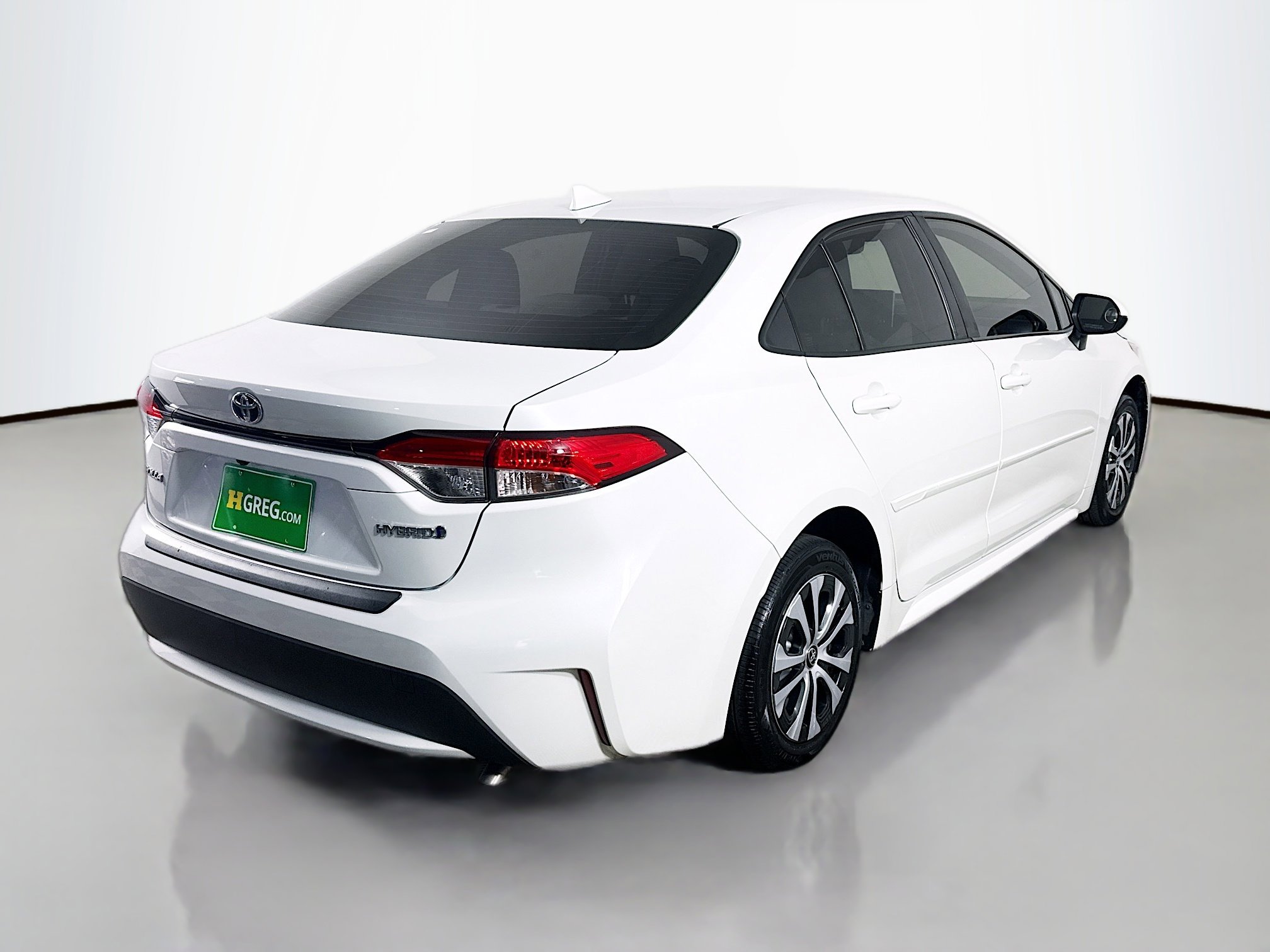 Used 2020 Toyota Corolla LE image 10