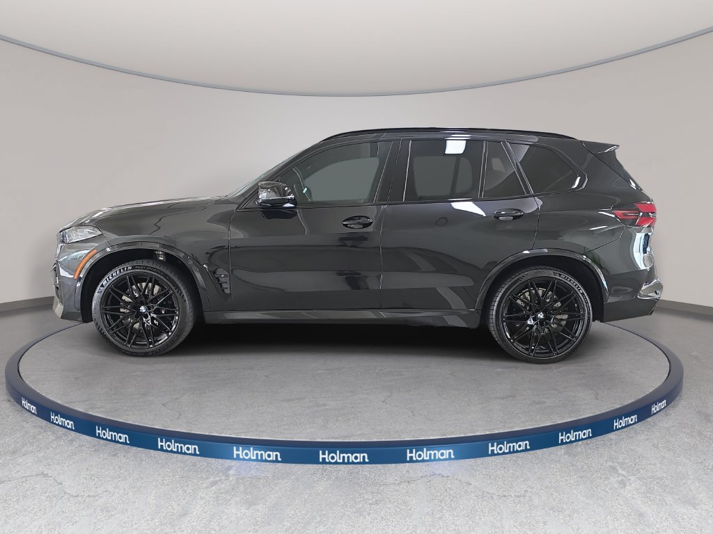 Used 2026 BMW X5 M Competition w/ Executive Package AWD/4WD image 11