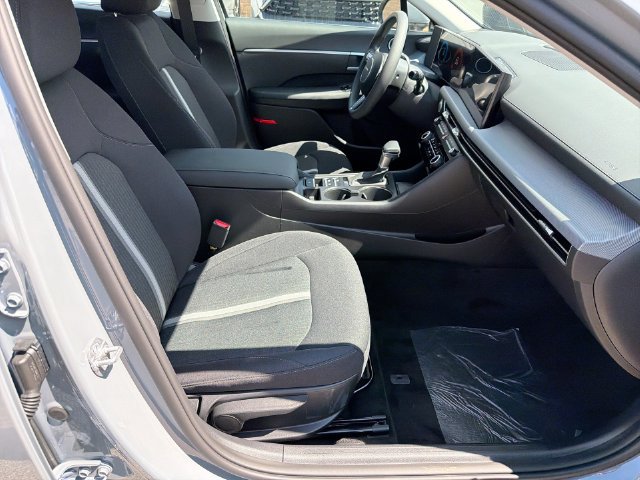 New 2026 Hyundai Sonata SE FWD image 33