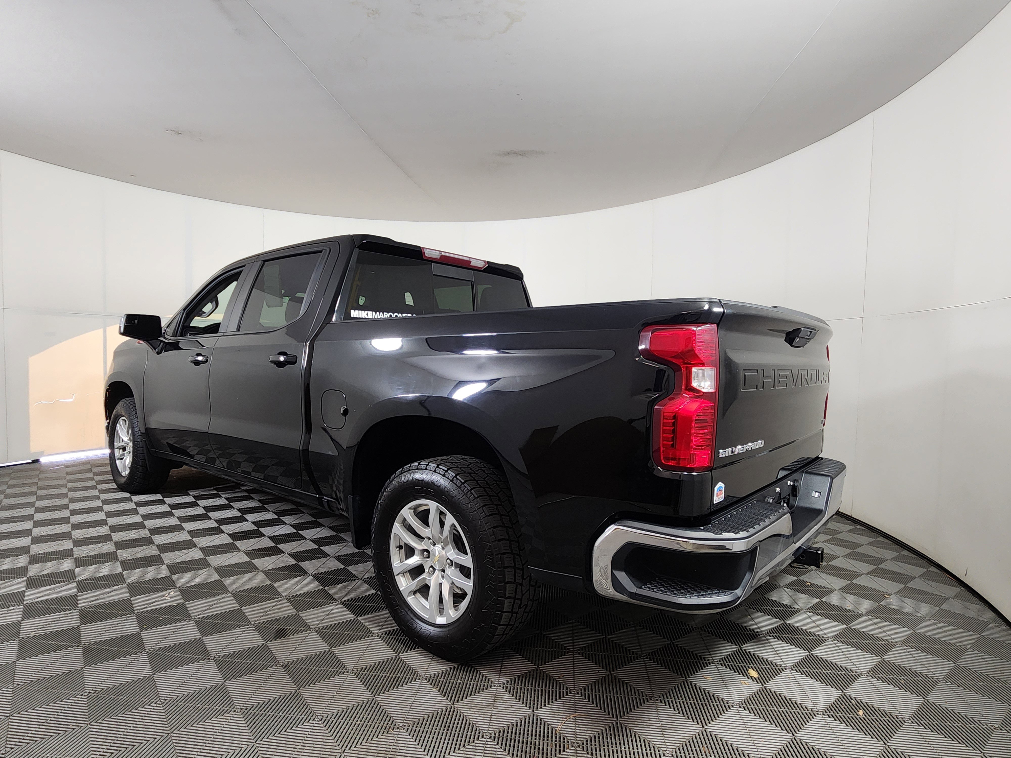 Used 2019 Chevrolet Silverado 1500 LT w/ All-Star Edition image 5