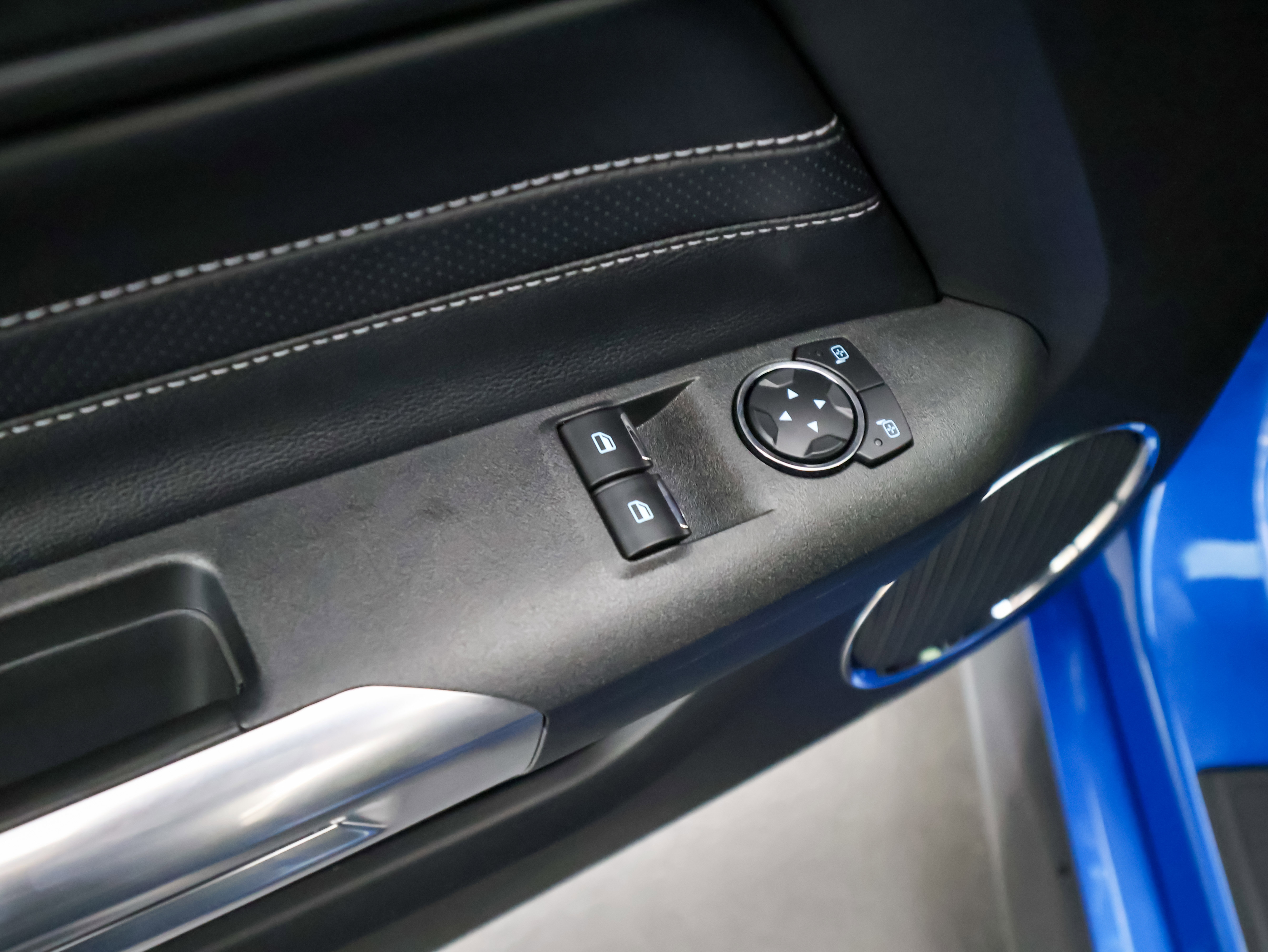 Used 2021 Ford Mustang GT Premium w/ GT Performance Package RWD image 24