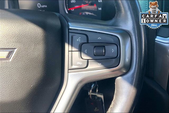 Used 2023 Chevrolet Silverado 2500 LT w/ Gooseneck/5TH Wheel Package image 19