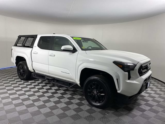 Used 2025 Toyota Tacoma SR5