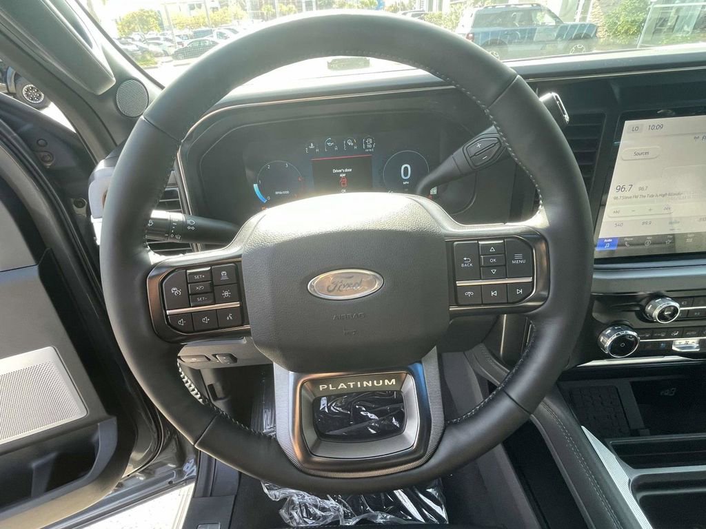 New 2026 Ford F350 Platinum image 20