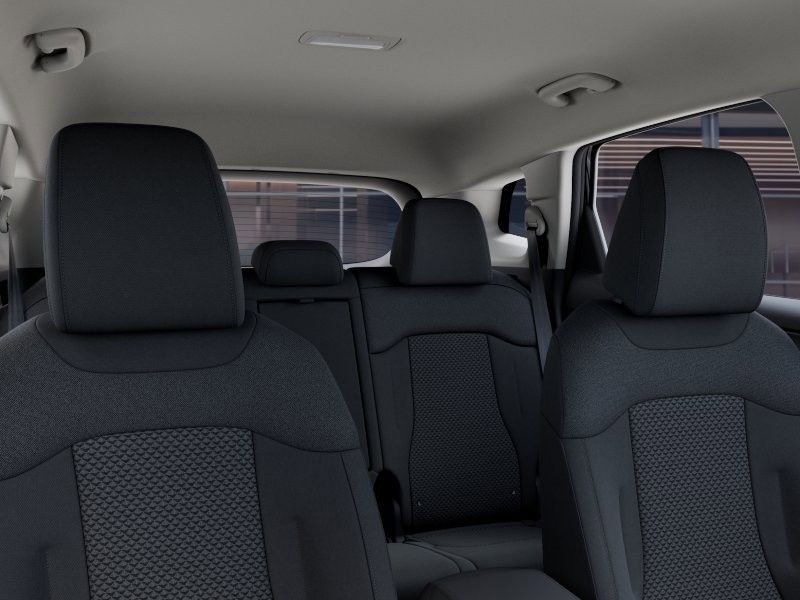 New 2026 Kia Sportage LX FWD image 28