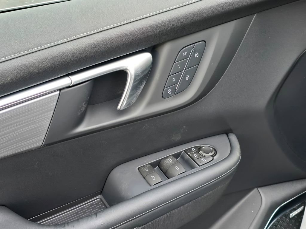 New 2026 Buick Enclave Preferred w/ Power Package image 14