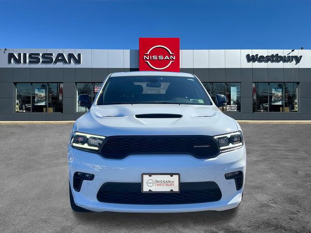 Used 2022 Dodge Durango R/T w/ Blacktop Package image 2