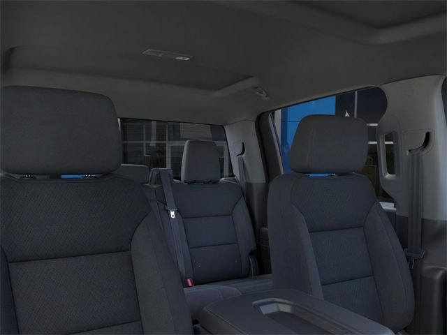 New 2024 Chevrolet Silverado 1500 LT AWD/4WD image 24