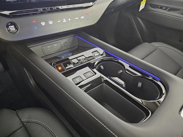 New 2026 Nissan Murano SL image 39