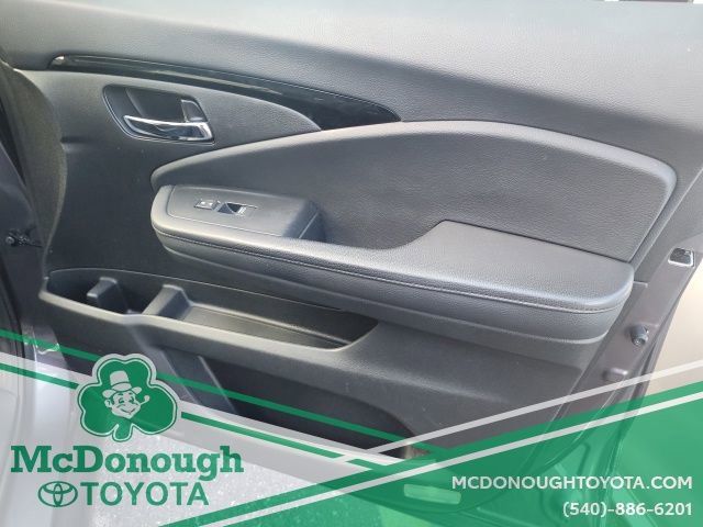 Used 2021 Honda Passport Elite image 16