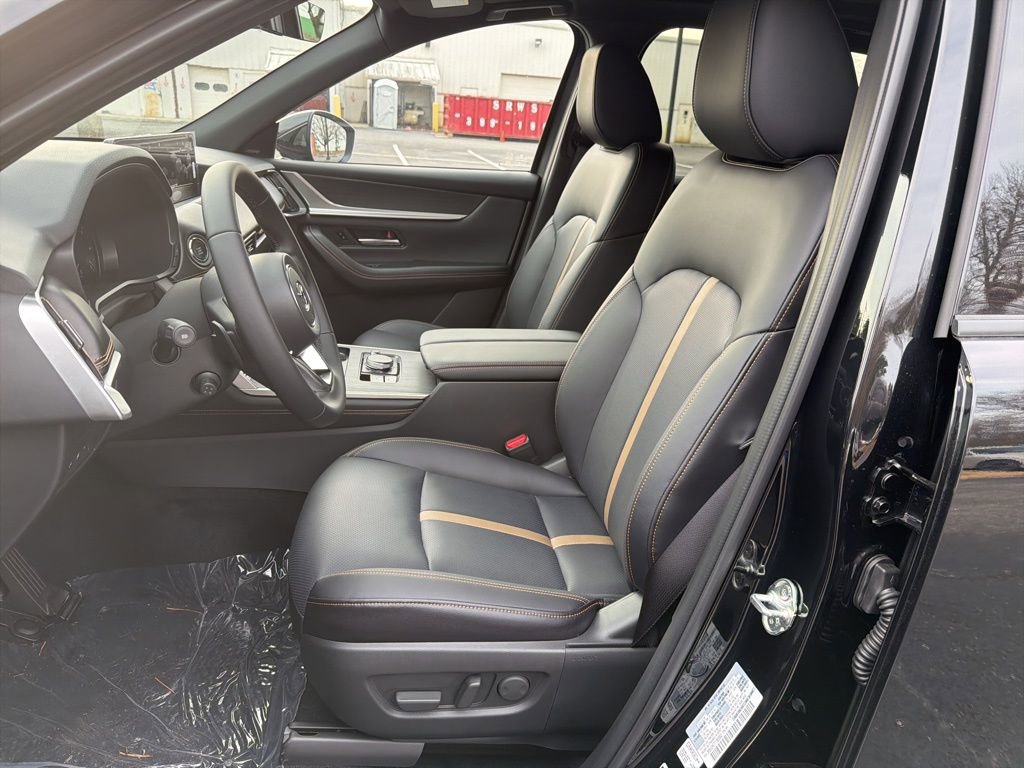 New 2026 MAZDA CX-90 3.3 Turbo S w/ Premium Plus image 14