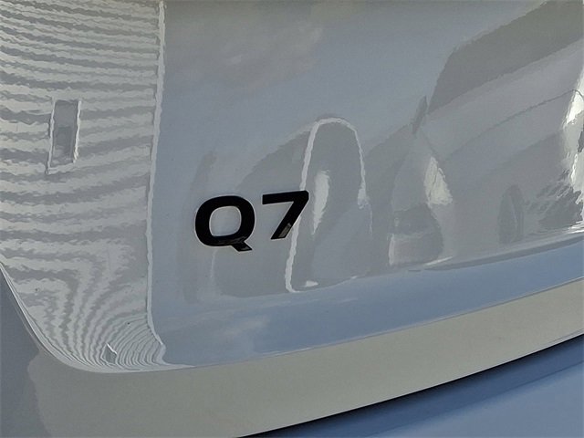 New 2026 Audi Q7 2.0T Premium image 22