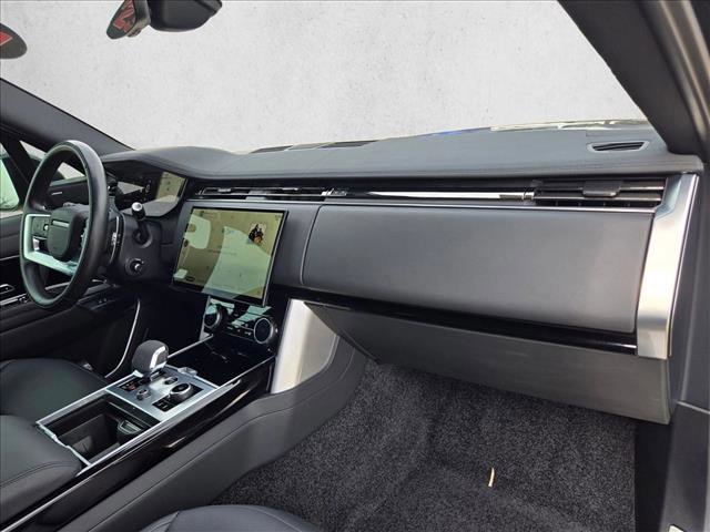 Certified 2023 Land Rover Range Rover Long Wheelbase SE image 25