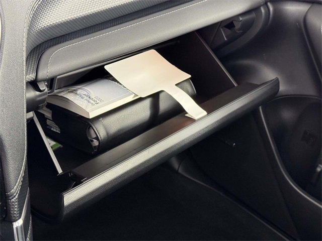 Used 2023 Subaru Forester Touring w/ Popular Package #2 image 31