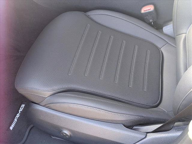 Used 2026 Mercedes-Benz C 300 Sedan image 4