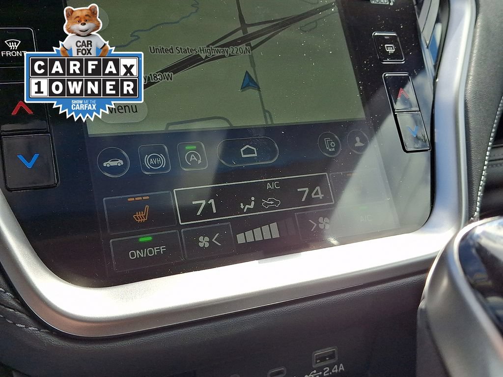 Used 2024 Subaru Outback Limited XT AWD/4WD image 20